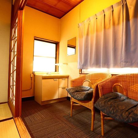Kaneki Hotel Yamanouchi  Exterior photo